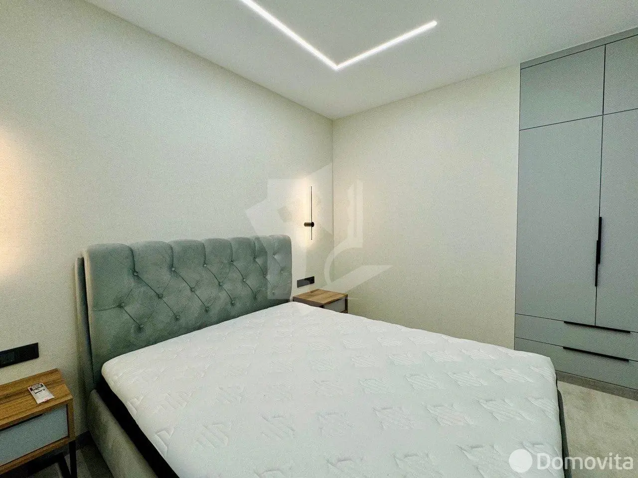 квартира, Минск, ул. Аэродромная, д. 26а, стоимость аренды 1 788 р./мес.