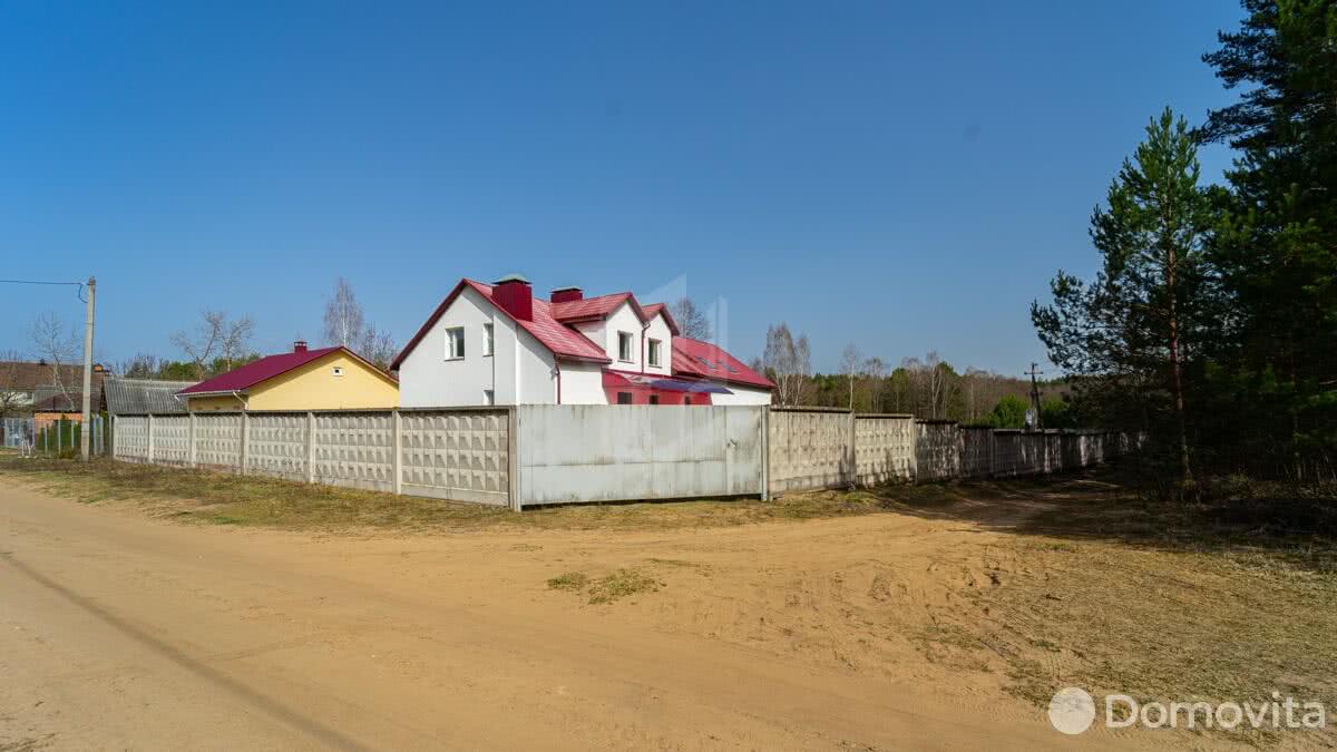 дом, Сычевичи, , стоимость продажи 480 910 р.