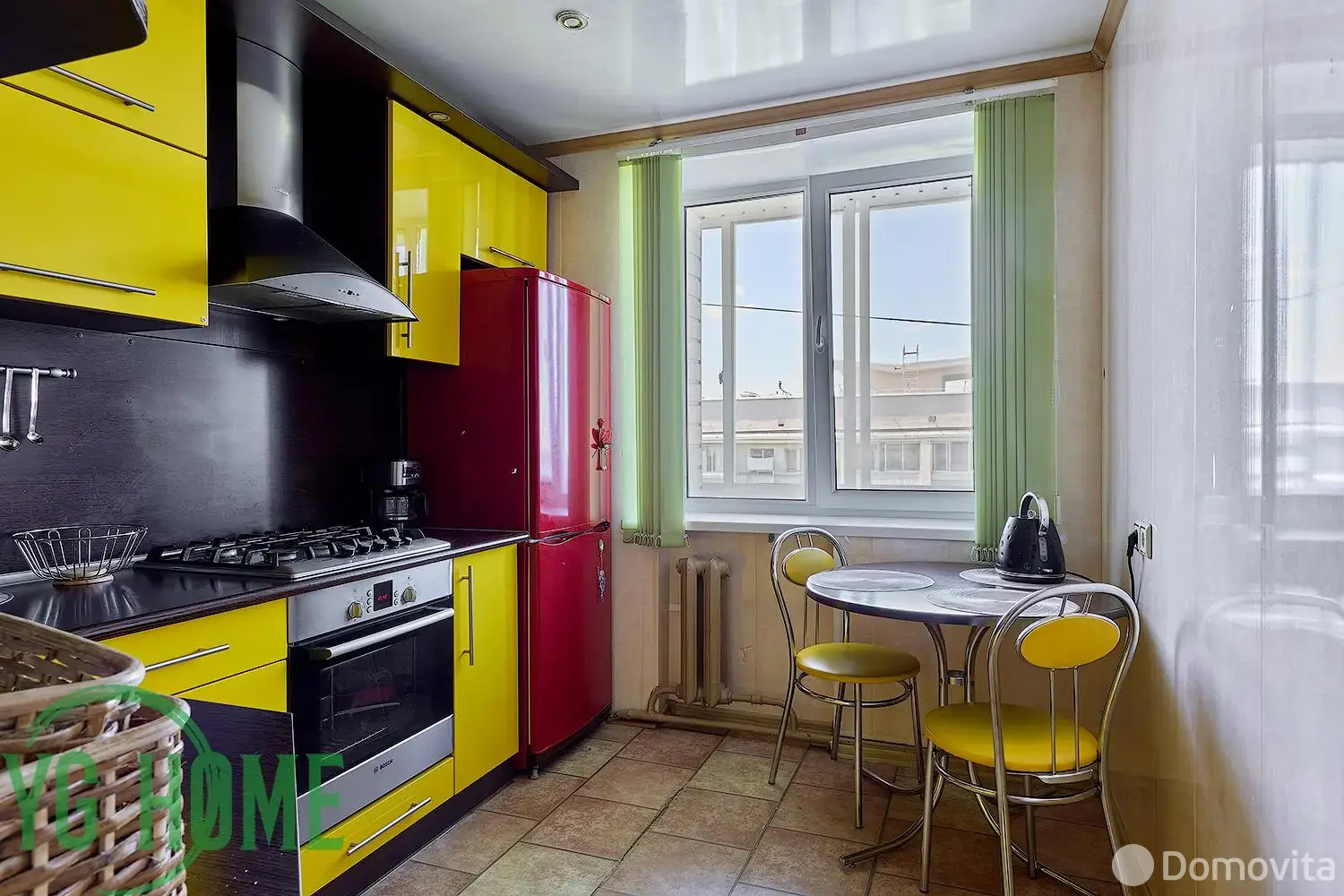 Купить комнату в Минске, ул. Голодеда, д. 41, цена 137000 BYN, код 7686 - фото 27