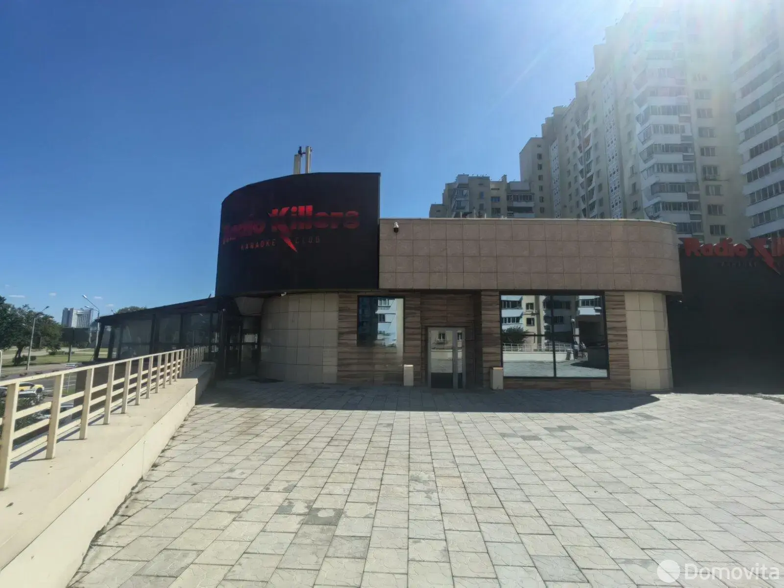 Купить помещение под сферу услуг в Минске, пр-т Победителей, д. 49/8а - фото 22