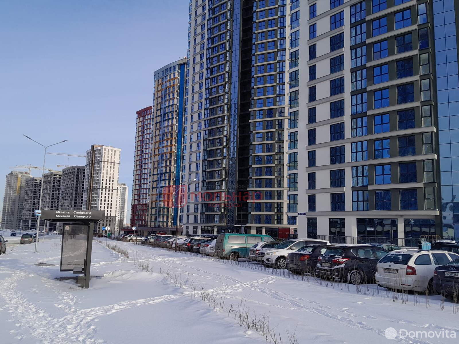 Аренда торгового помещения на ул. Жореса Алфёрова, д. 11 в Минске, 1168EUR, код 964534 - фото 12