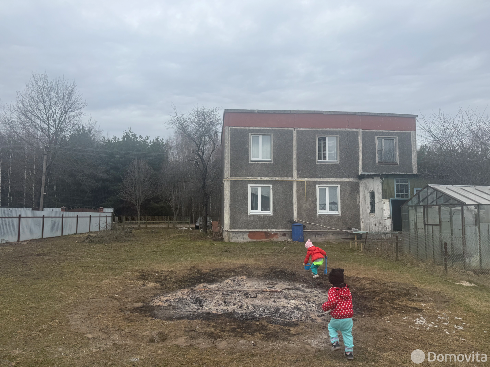 дом, Антоновка, ул. Лесная - лучшее предложение