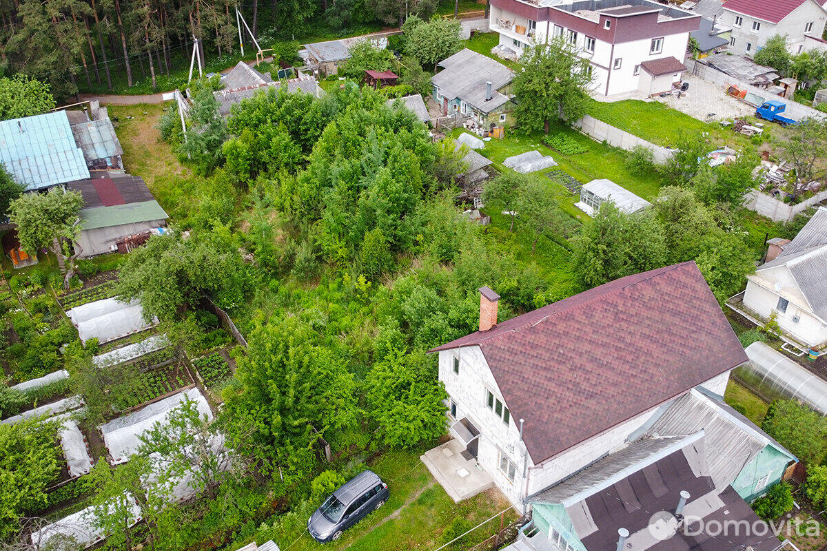 Купить земельный участок, 13.55 соток, Минск, Минская область, 89000USD, код 566871 - фото 14