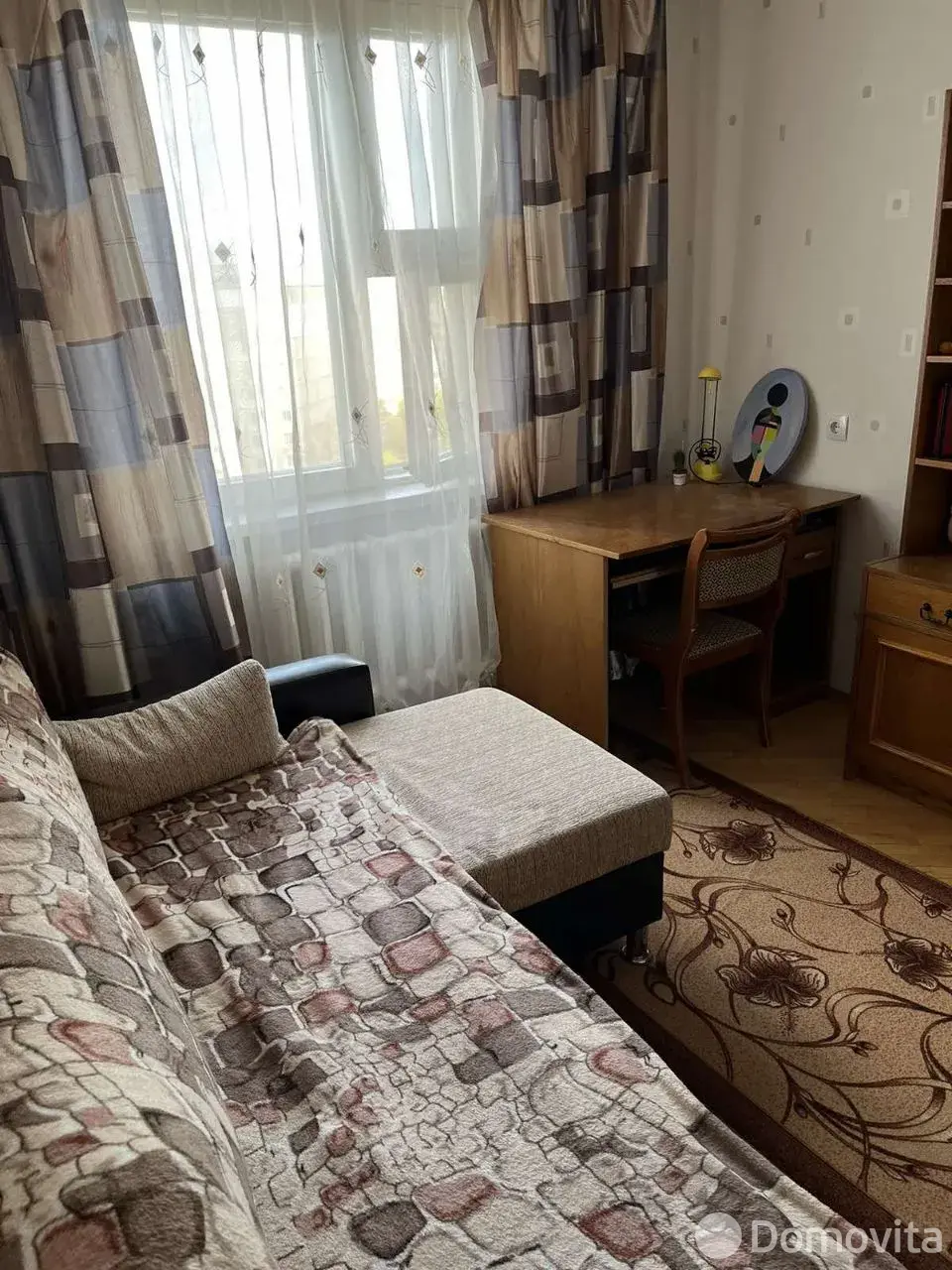 комната, Минск, ул. Ташкентская, д. 24/3