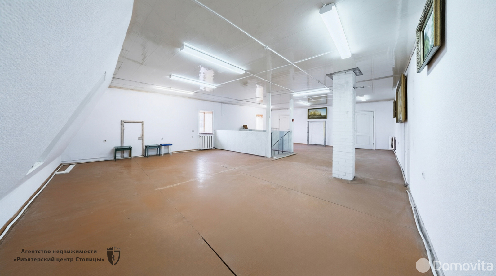 Купить офис на пер. Дзержинского, д. 7А в Смиловичах, 155000USD, код 10487 - фото 13