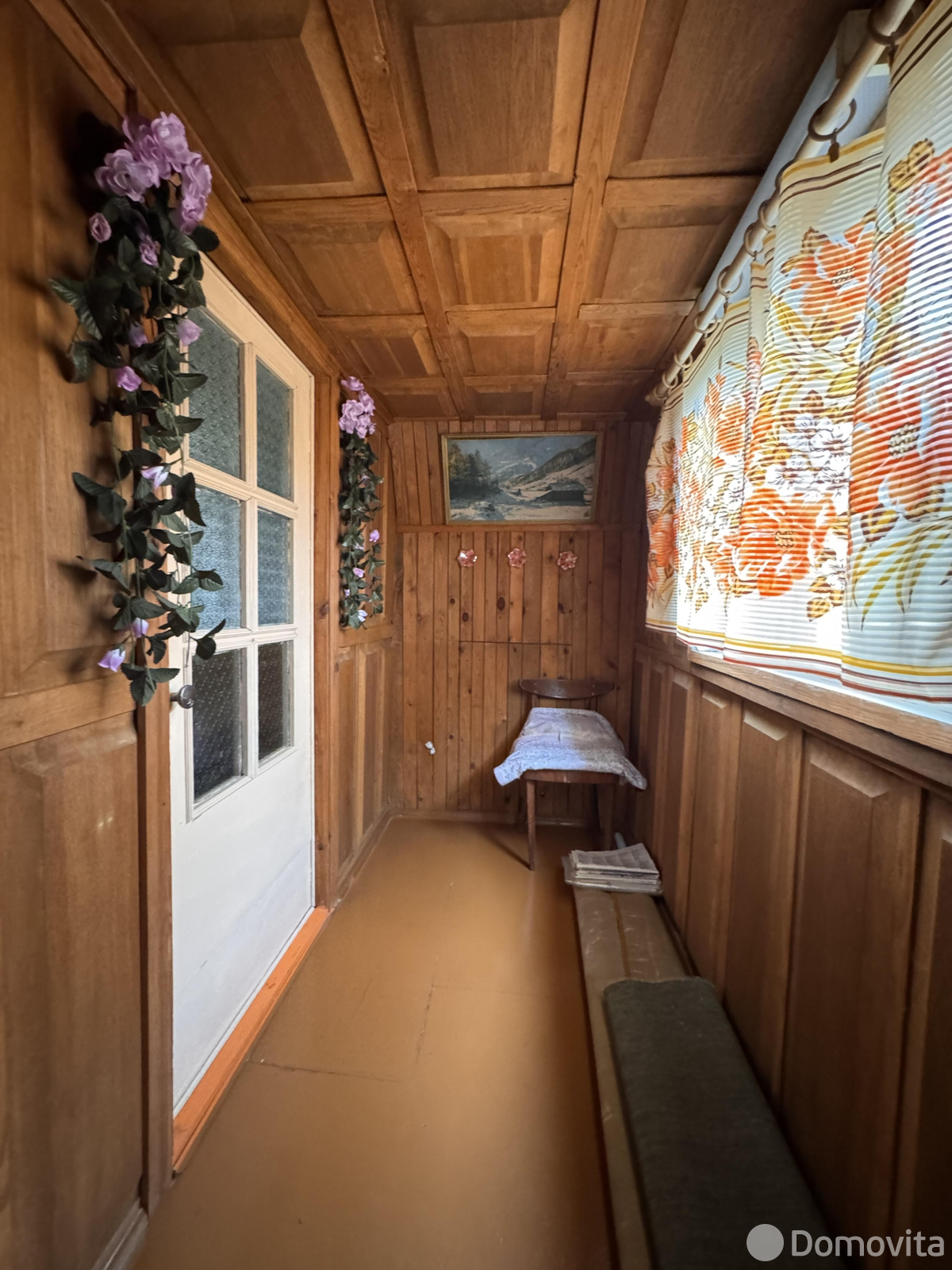 Продажа 2-этажной дачи в Лошанах Минская область, 17000USD, код 185548 - фото 8