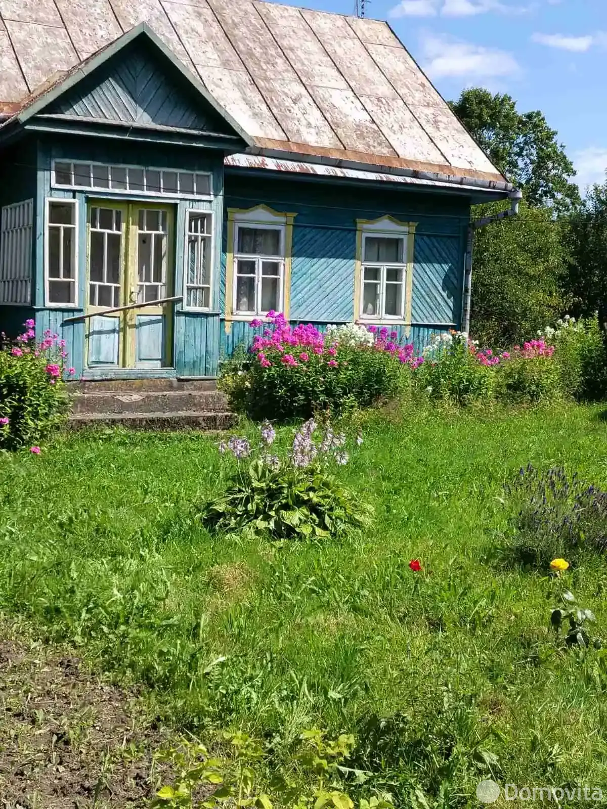 купить дачу, Домановщина,