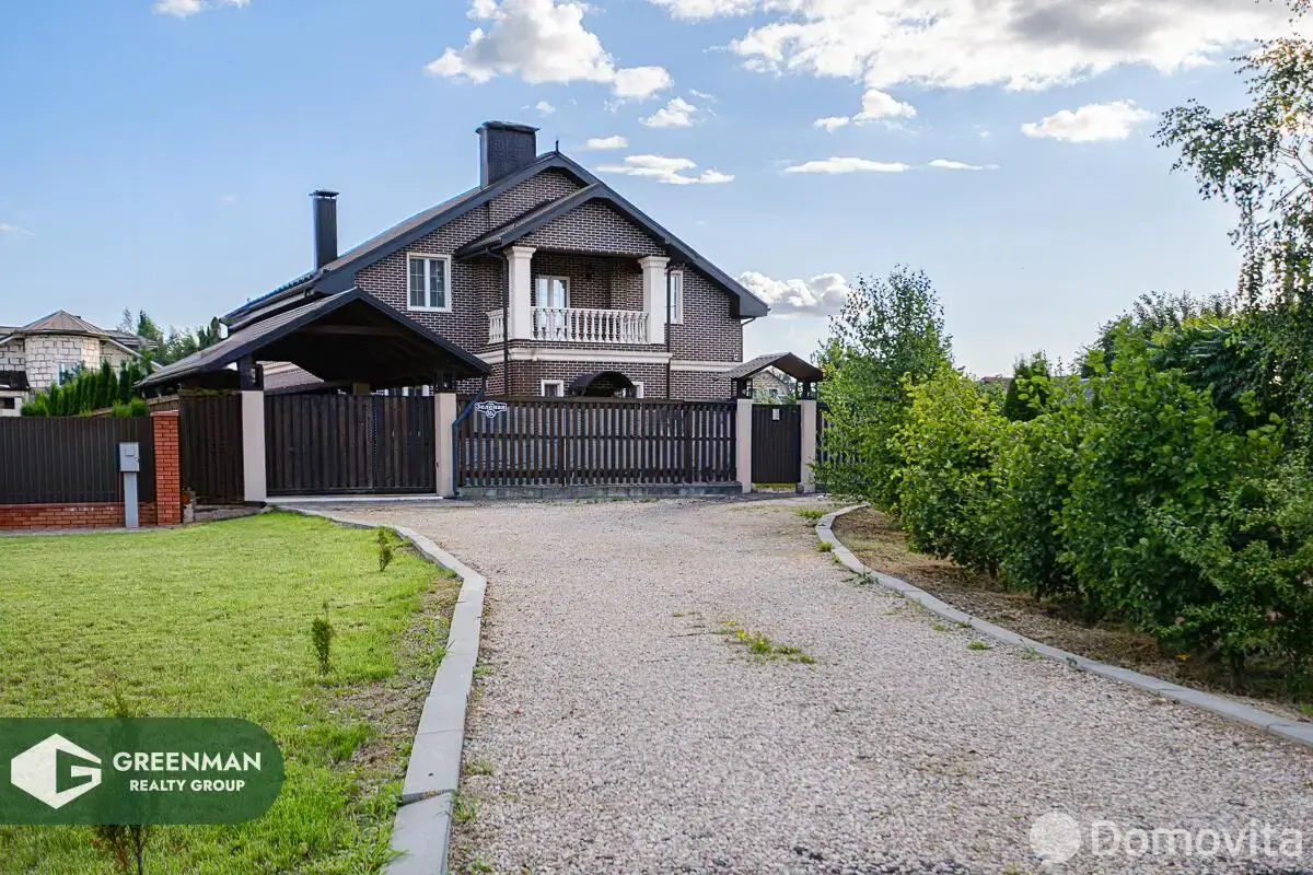 коттедж, Дегтяревка, ул. Зеленая, д. 35/а, стоимость продажи 1 010 598 р.