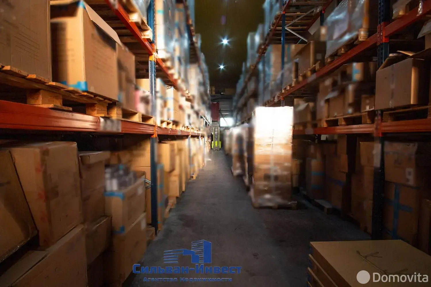 Купить офис на ул. 40 лет Победы, д. 27/1 в Боровлянах, 776800USD, код 8232 - фото 35