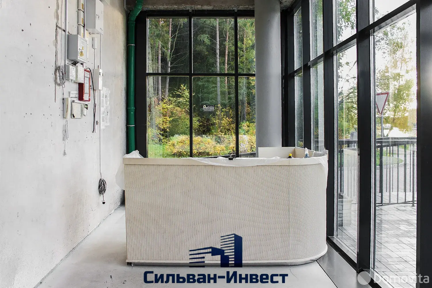 Купить офис на д. 109 в , 4500000USD, код 10137 - фото 24