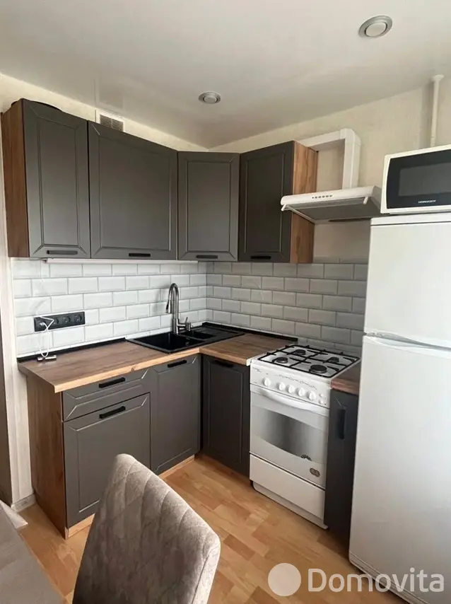 Цена аренды квартиры, Минск, пер. Клумова, д. 27