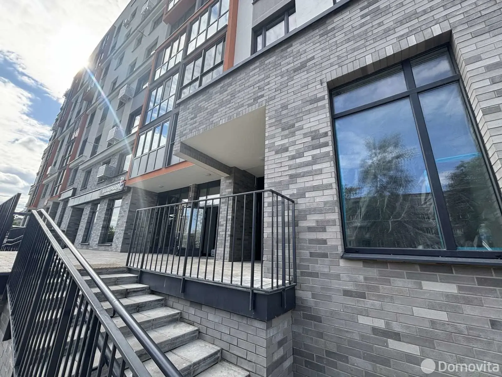 офис, Гродно, пл. Советских Пограничников, д. 57