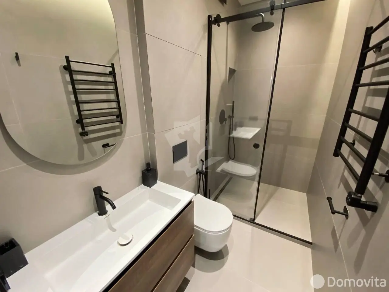 Снять 2-комнатную квартиру в Минске, пр-т Независимости, д. 88, 699USD, код 149646 - фото 14