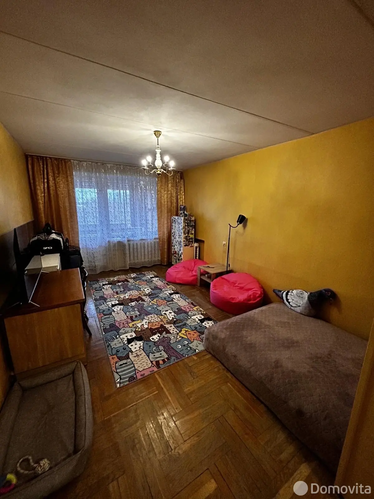 квартира, Минск, ул. Гамарника, д. 27 без посредников