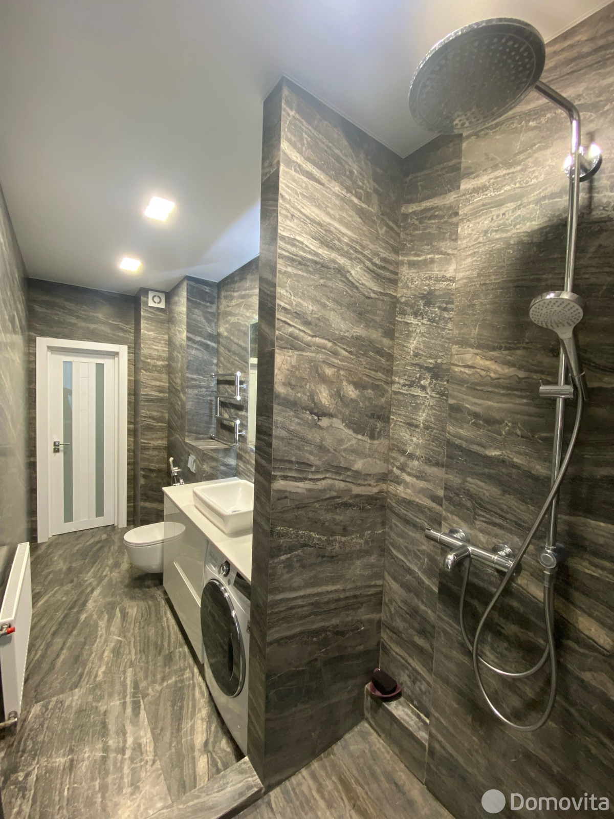 Снять 1-комнатную квартиру в Минске, ул. Панфилова, д. 2, 550USD, код 149817 - фото 7