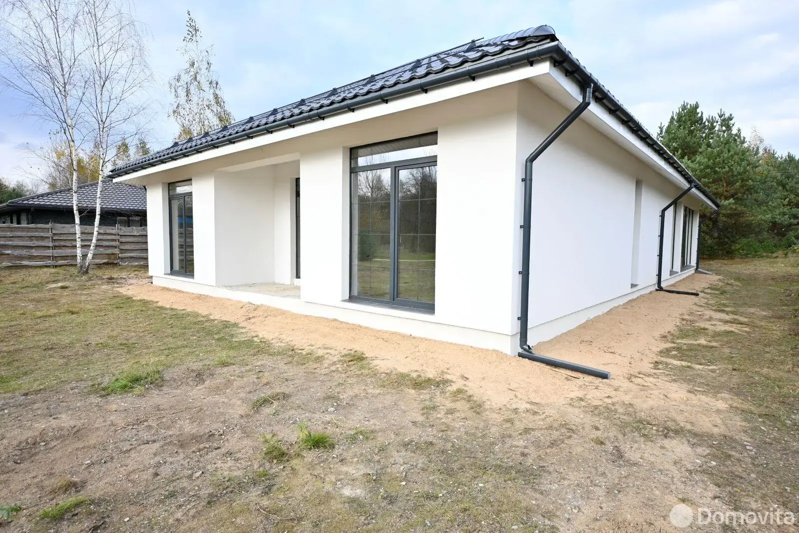 Стоимость продажи дома, Дубовое, д. 1/А