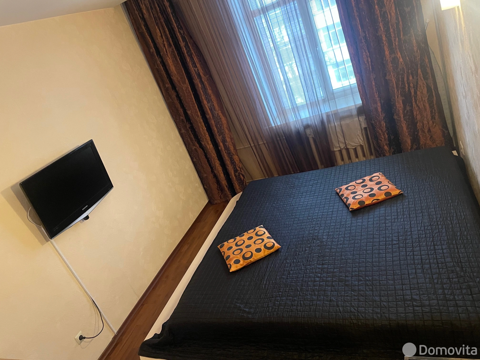 Стоимость аренды квартиры, Минск, ул. Захарова, д. 19