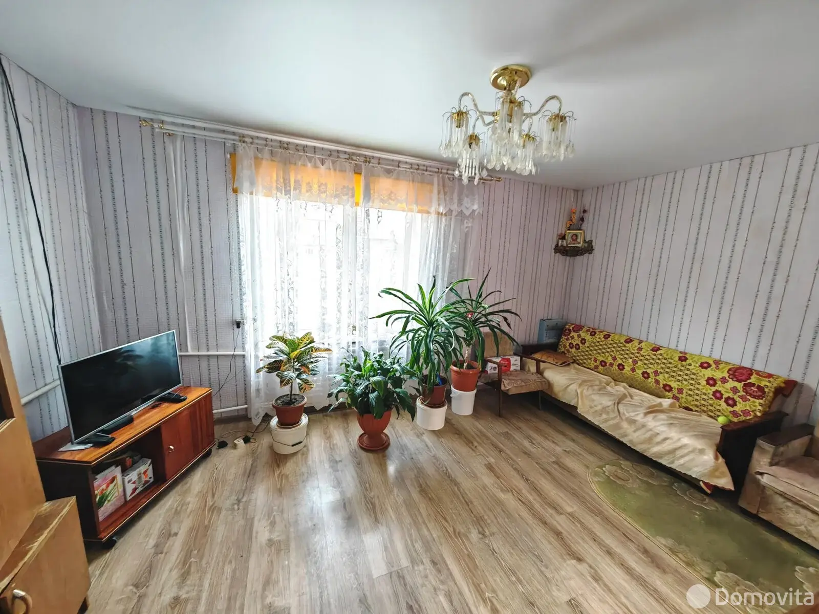 дом, Барановичи, ул. Куйбышева