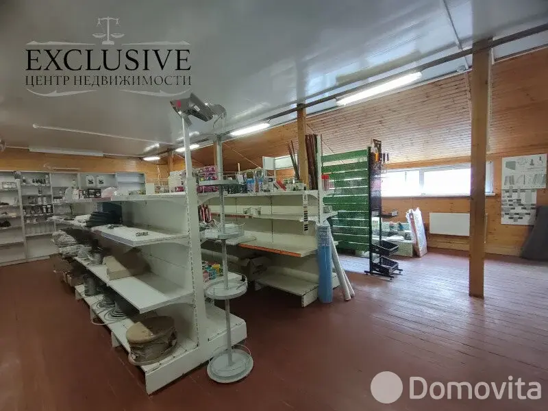 Купить торговую точку на ул. Стайковская, д. 12 в Прилесье, 300000USD, код 997996 - фото 13