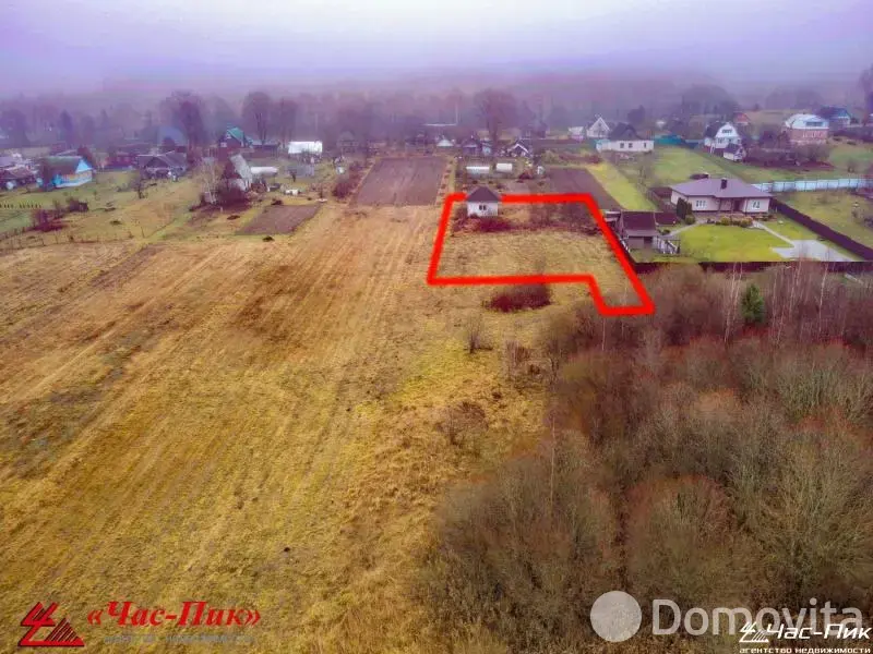 Цена продажи участка, Черемуха, 