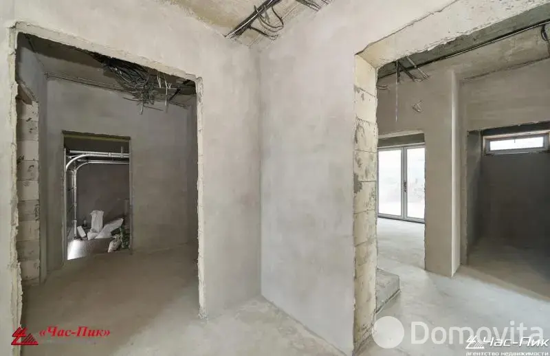 Продажа 1-этажной дачи в Водолей-2010 Минская область, 275000USD, код 184591 - фото 25