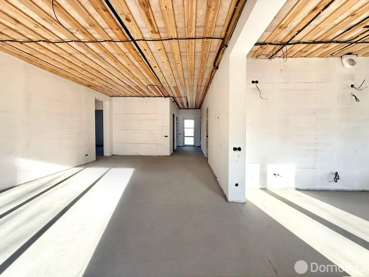 купить коттедж, ЛЕСНАЯ ПОЛЯНА-05, 