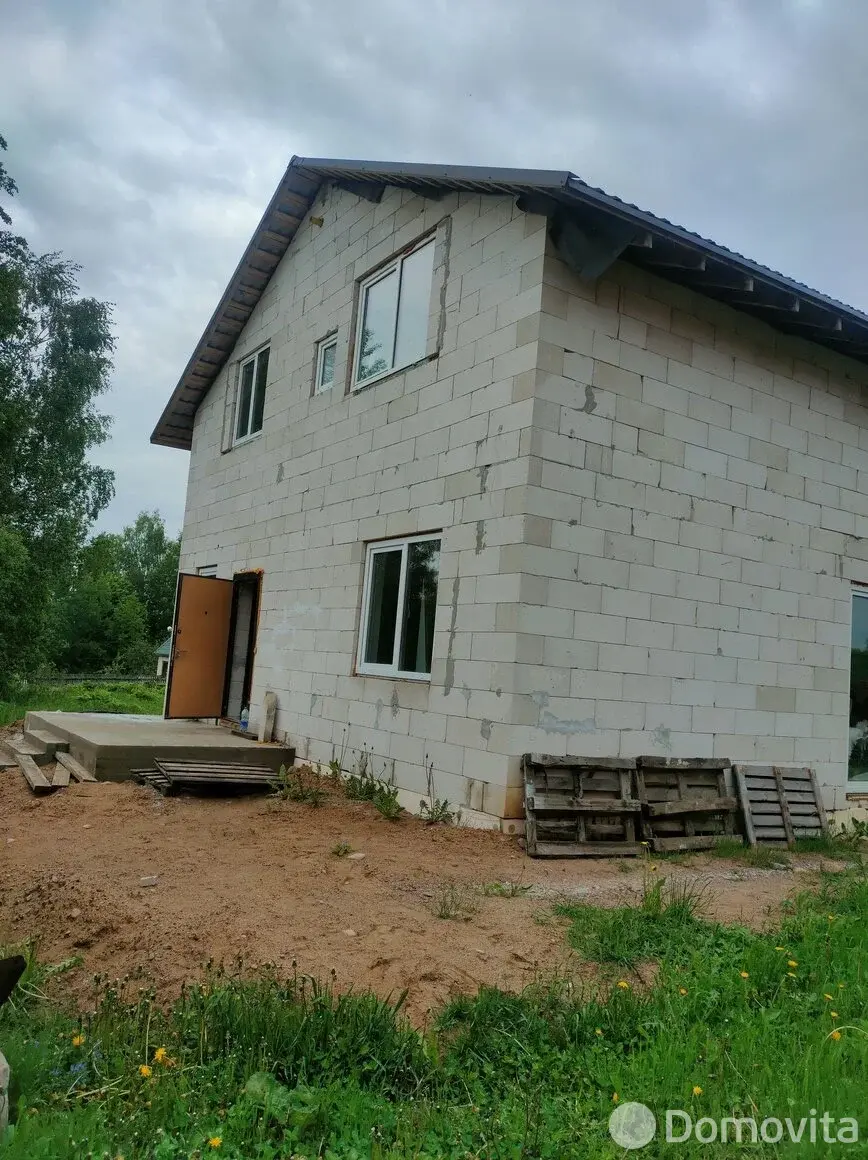 дом, Зеленый Сад, ул. Центральная 