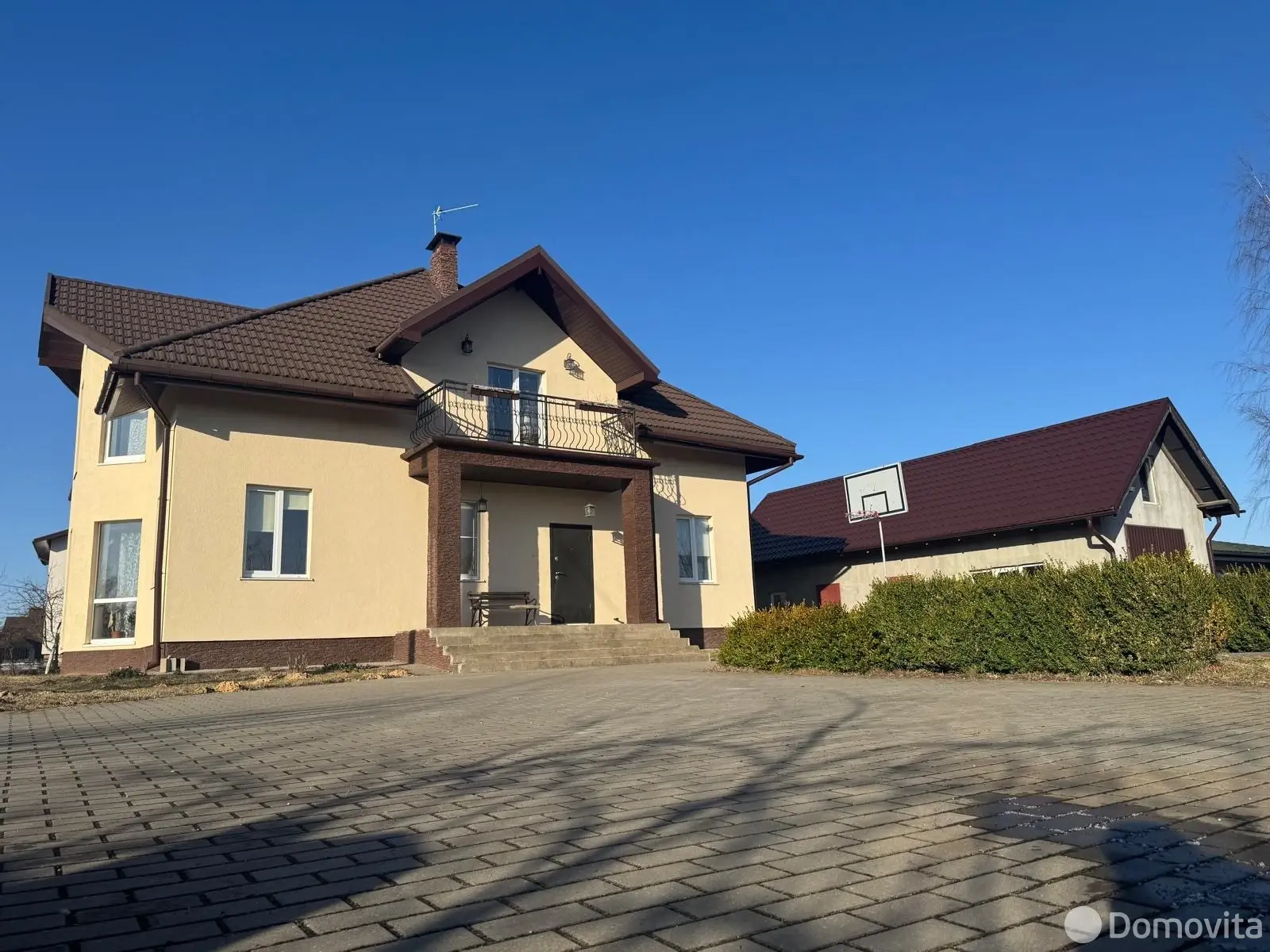 коттедж, Семково, 