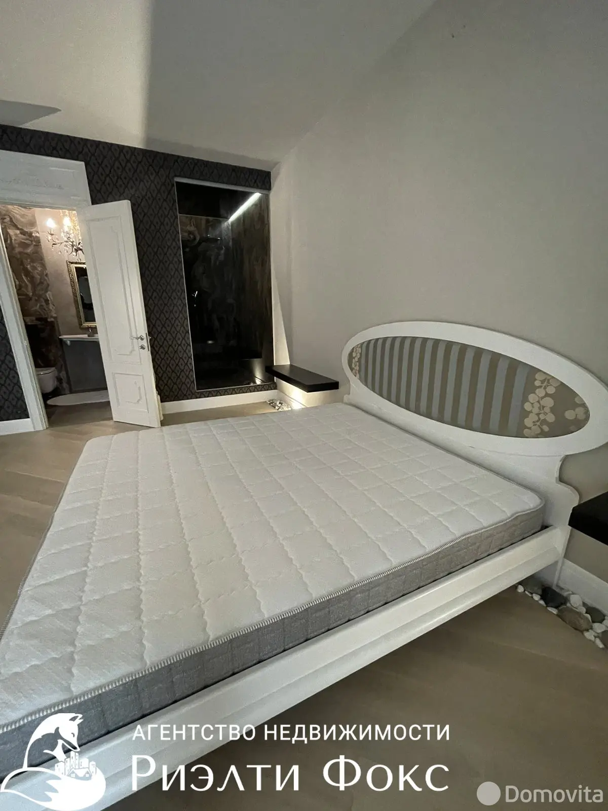 Снять 3-комнатную квартиру в Минске, ул. Максима Богдановича, д. 52Б, 1300USD, код 150627 - фото 13