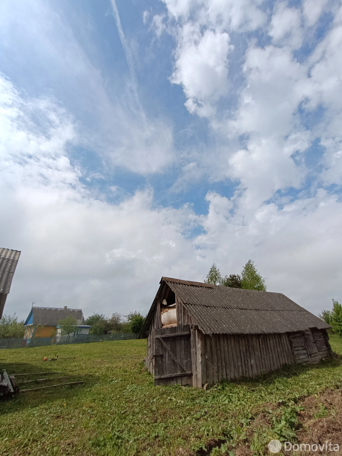 участок, Замостье, , стоимость продажи 20 335 р.
