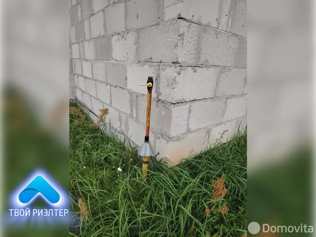 дом, Светлогорск, ул. Кооперативная 