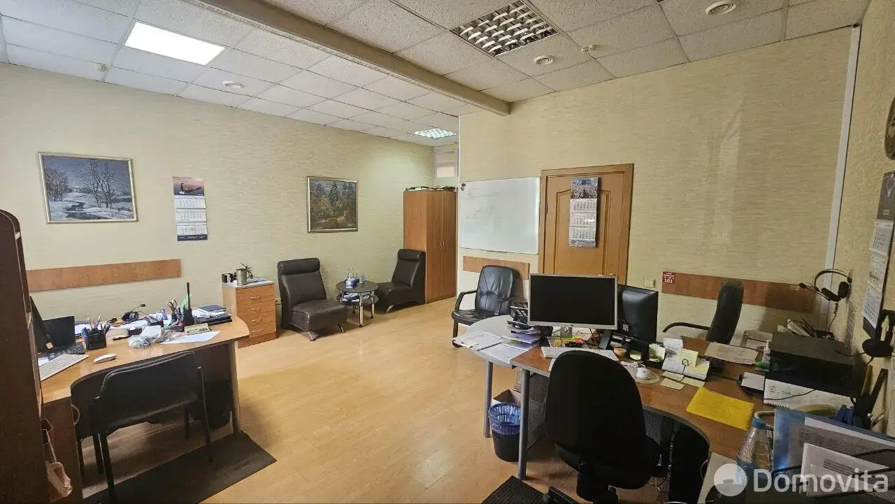 Купить офис на пр-т Мира, д. 11 в Жодино, 271840USD, код 8766 - фото 11