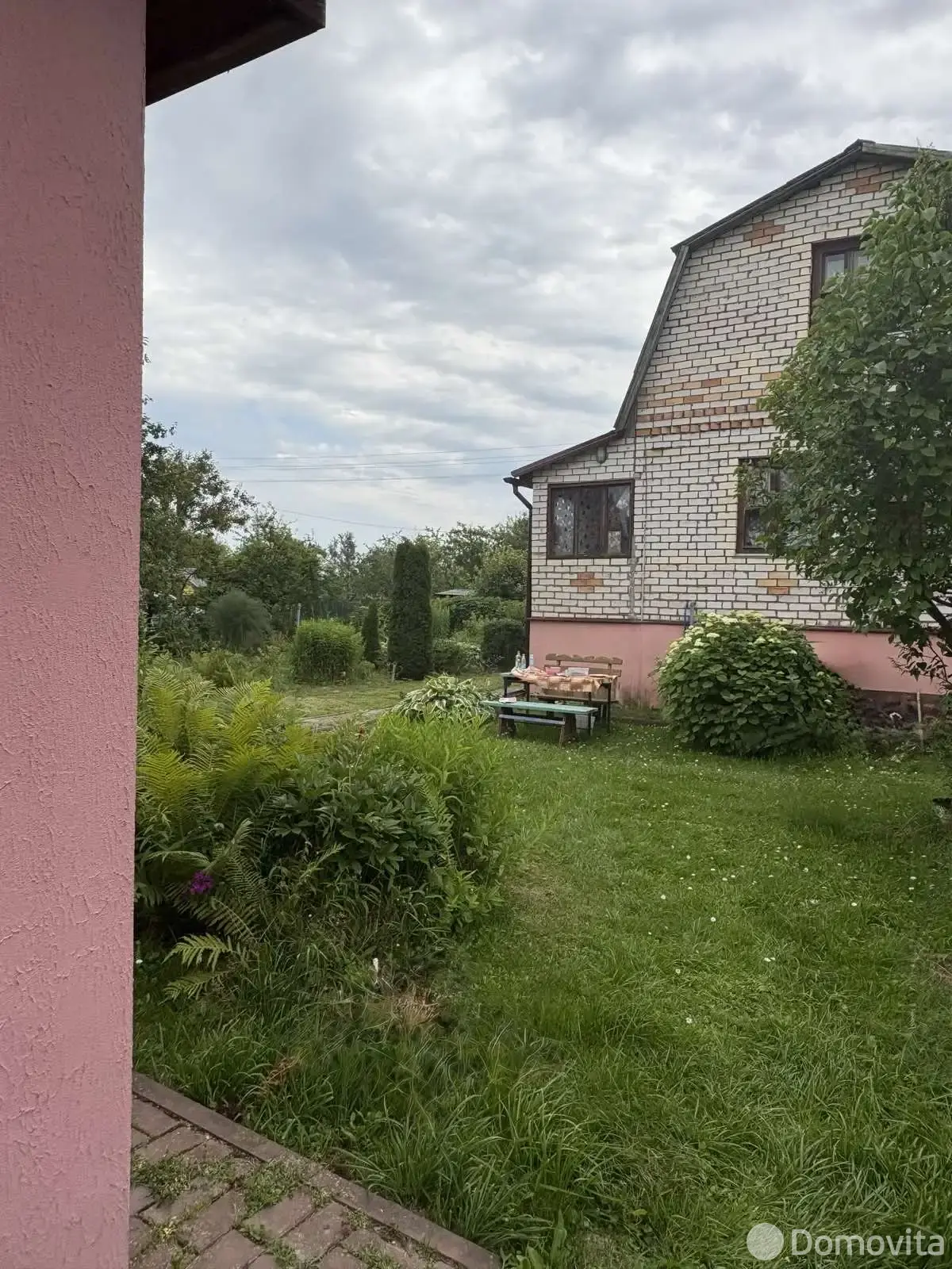 дача, Горки-1, 