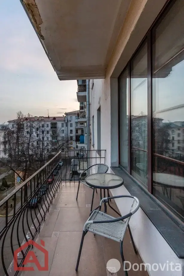 Снять 2-комнатную квартиру в Минске, пр-т Независимости, д. 12, 1350USD, код 144823 - фото 24