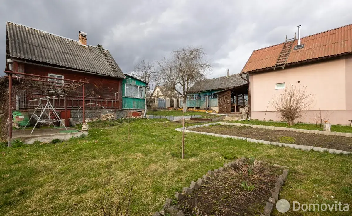 Продажа 1-этажной дачи в СИГНАЛ-2 Минская область, 44500USD, код 185172 - фото 38