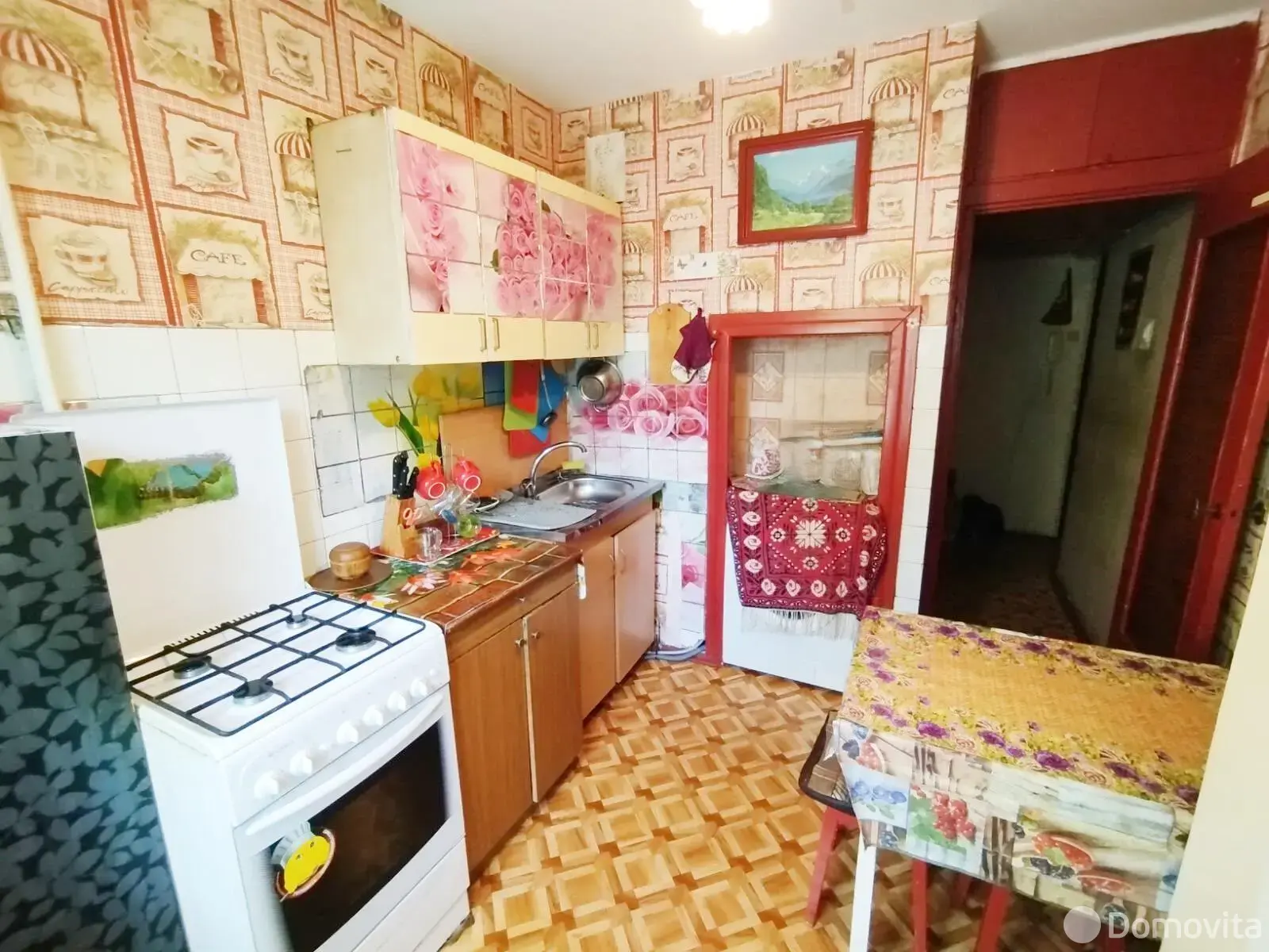 Продажа комнаты в Минске, ул. Восточная, д. 26, цена 31900 USD, код 7311 - фото 12