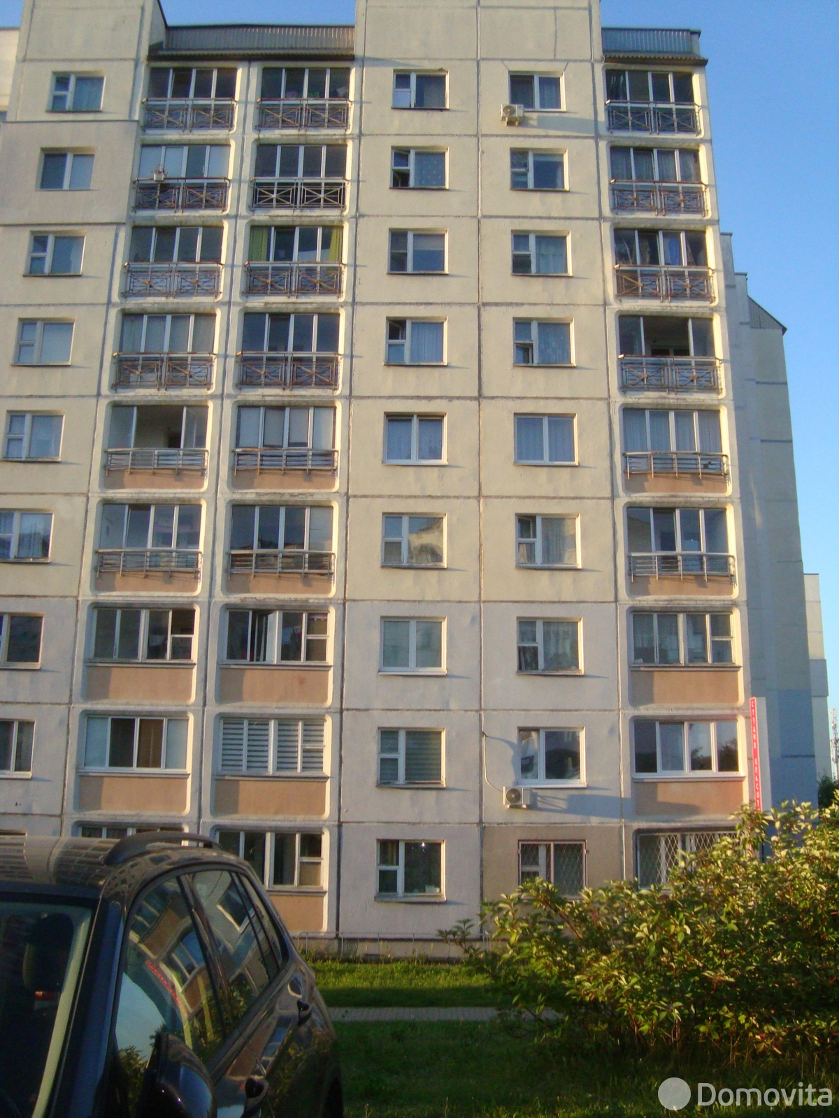 Продажа комнаты в Минске, ул. Алеся Гаруна, д. 26, цена 137000 BYN, код 7786 - фото 15
