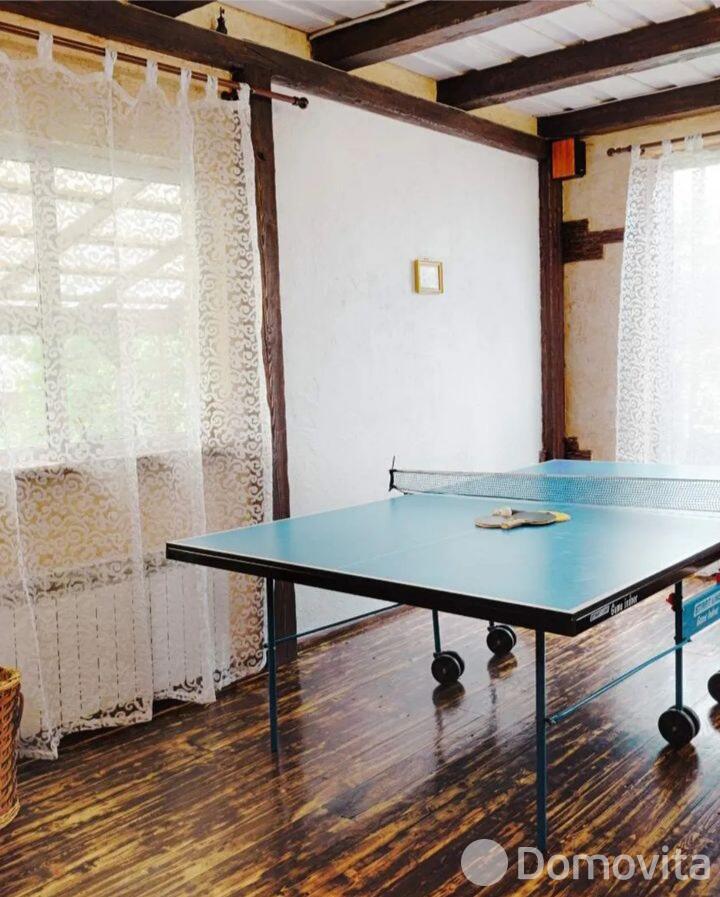  Коттедж Family Holiday на сутки в Новом Поле ул. Луговая, д. 10, 200BYN, код 1163 - фото 11