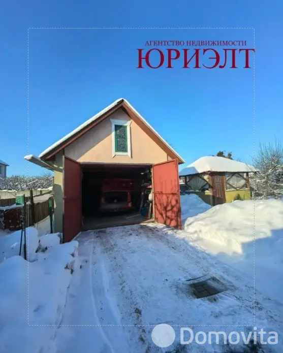 дом, Гомель, ул. Лещинская в Советском районе