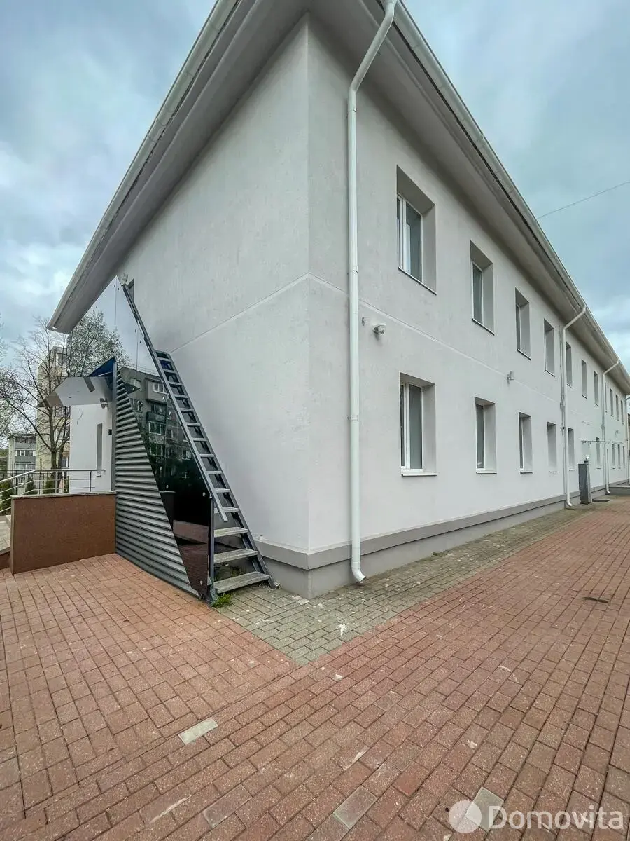 Купить офис на ул. Щербакова, д. 36 в Минске, 1800000USD, код 8345 - фото 4