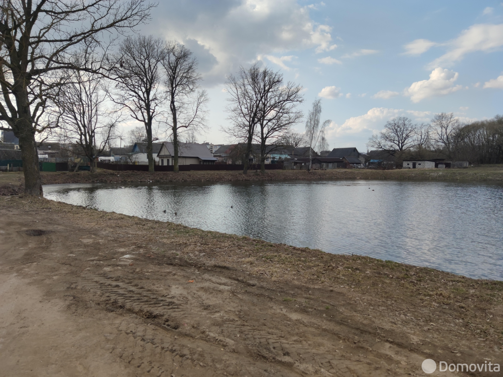 дом, Смолевичи, ул. Заречная, д. 19 