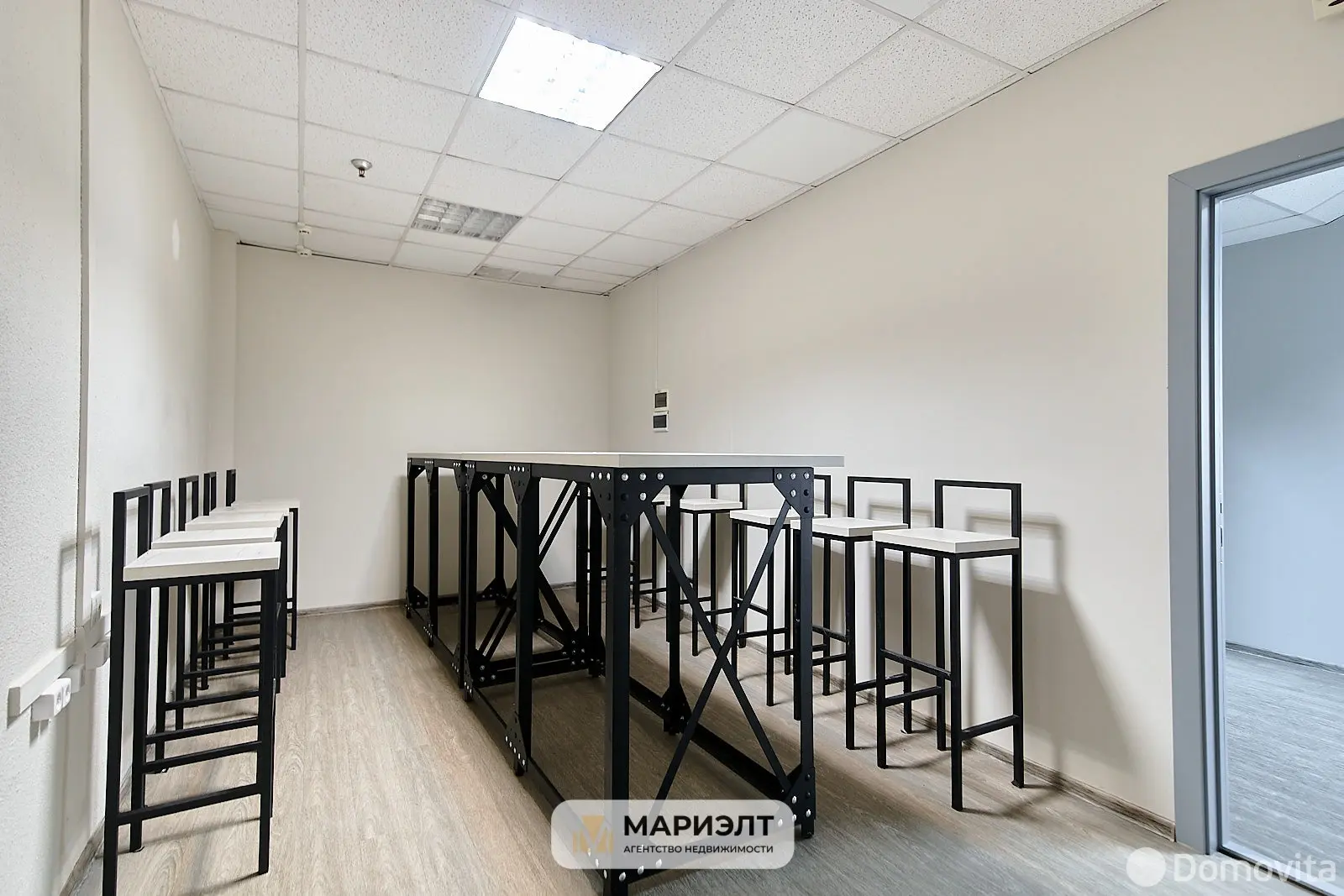 Снять офис на ул. Кульман, д. 11 в Минске, 23579BYN, код 14987 - фото 23