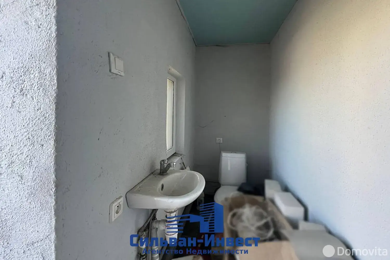 Снять склад на ул. Дружная, д. 27/1 в Мачулищах, код 964543 - фото 11