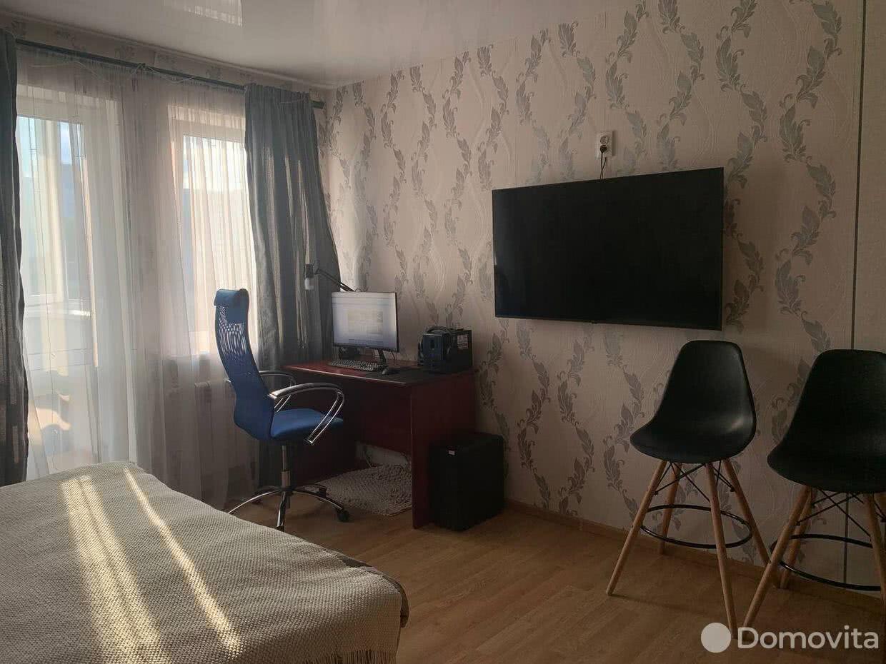 Продажа 1-комнатной квартиры в Копище, ул. Николая Михайлашева, д. 1, 53990 USD, код: 905779 - фото 3