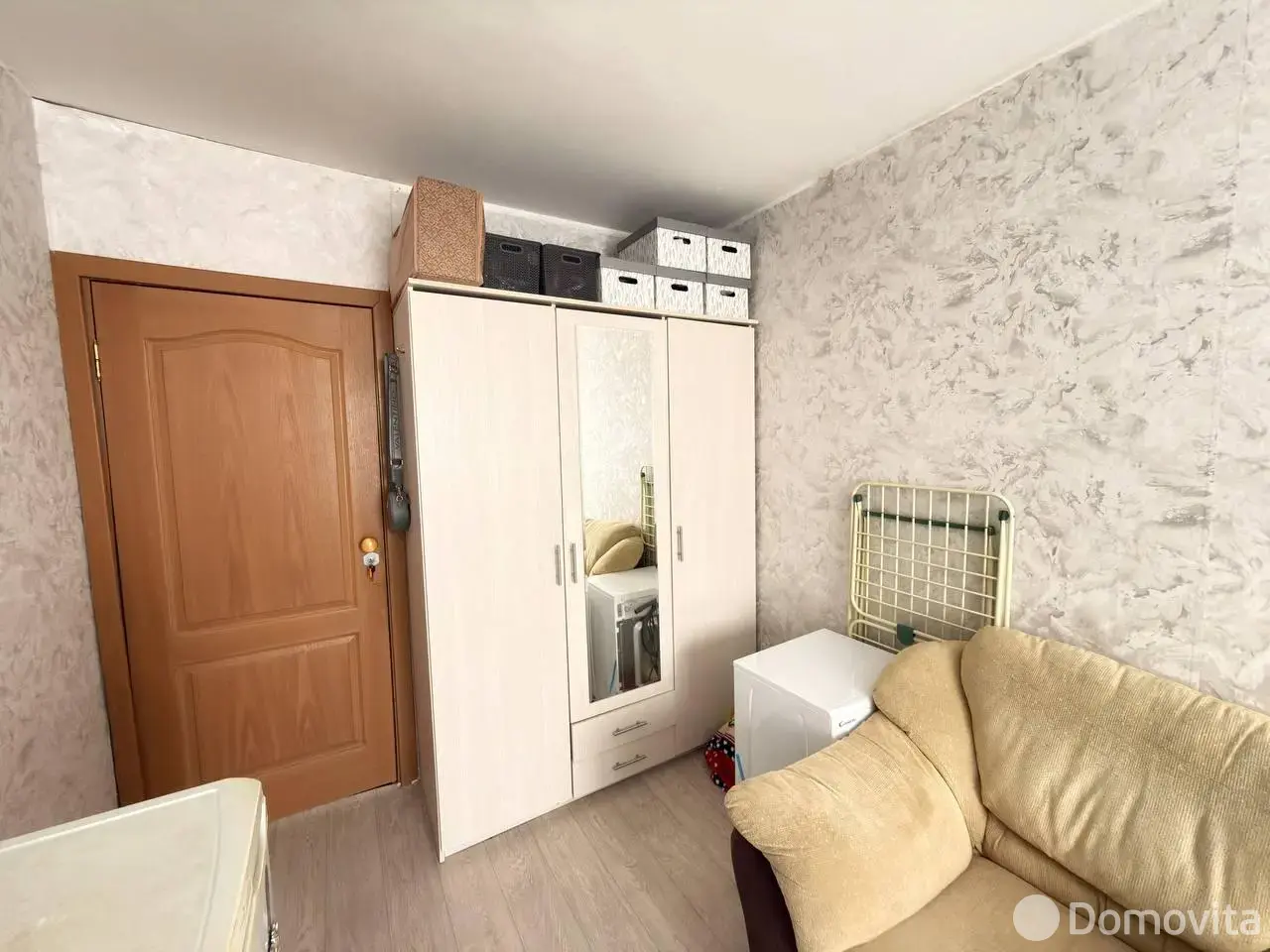 Цена продажи комнаты, Минск, ул. Одоевского, д. 16