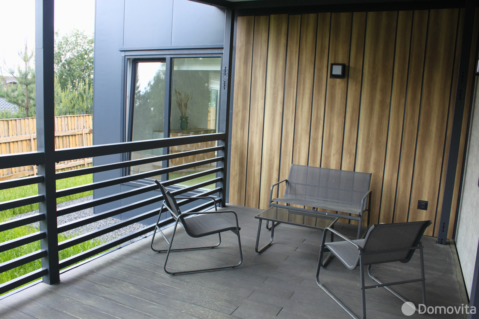 Аренда коттеджа Премиальный в Колодищах (ул. Верхняя) ждет вас! Полностью меблирован и готов к комфортному проживанию. Идеальное место для незабываемого отдыха! на сутки в Колодищах ул. Верхняя , 500BYN, код 1291 - фото 16