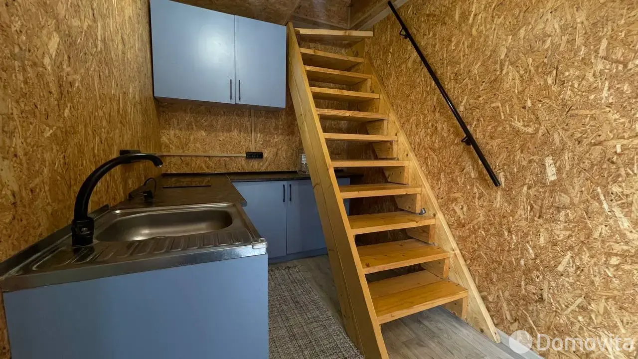 дача, Комплекс,