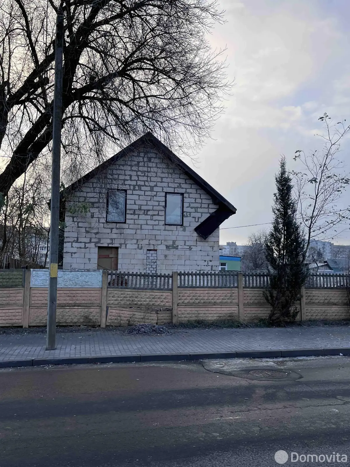 продажа дома, Бобруйск, ул. Советская