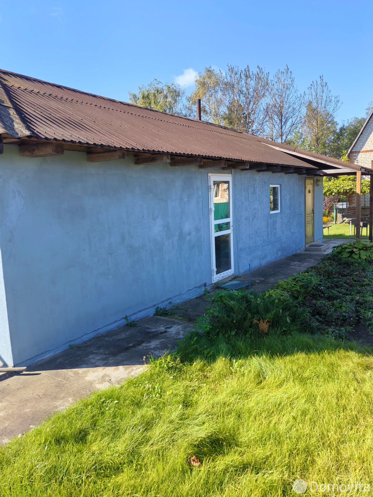 дом, Тарасовка, 