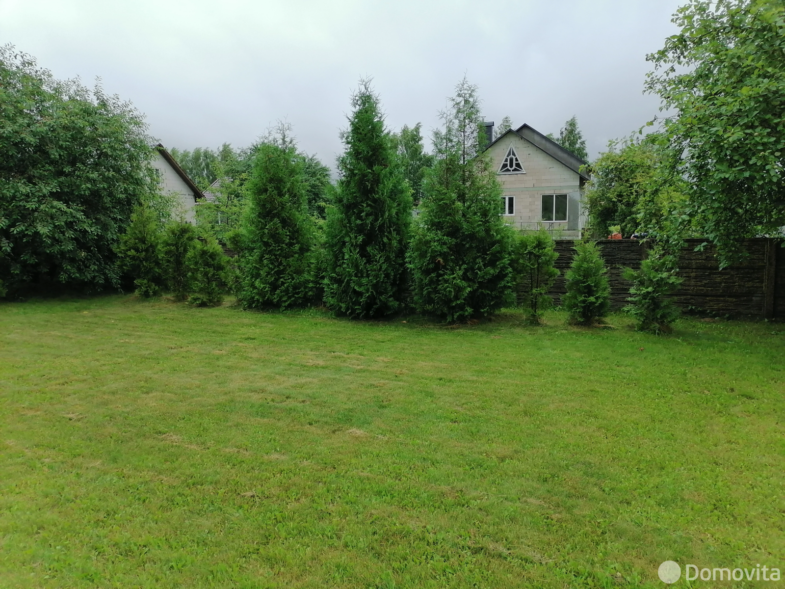 Продажа 1-этажной дачи в Кривом Селе Минская область, 25900USD, код 183981 - фото 41